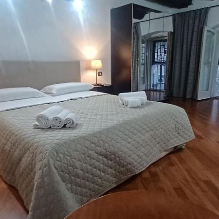 Residenza Nunziatella Apartamento Nápoles Exterior foto