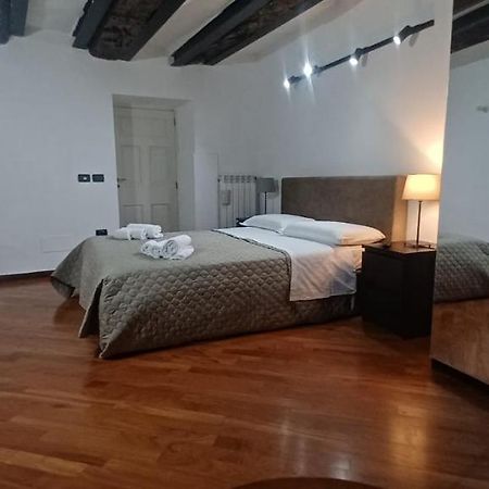 Residenza Nunziatella Apartamento Nápoles Exterior foto