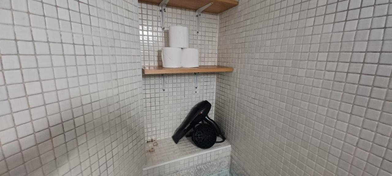 Residenza Nunziatella Apartamento Nápoles Exterior foto