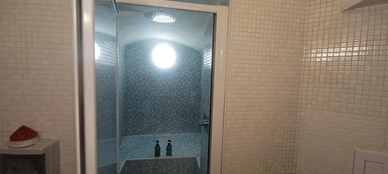 Residenza Nunziatella Apartamento Nápoles Exterior foto