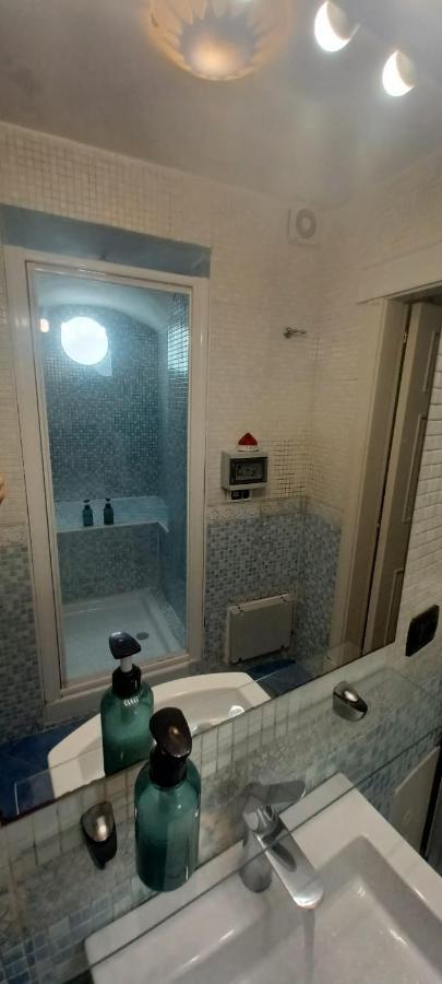 Residenza Nunziatella Apartamento Nápoles Exterior foto