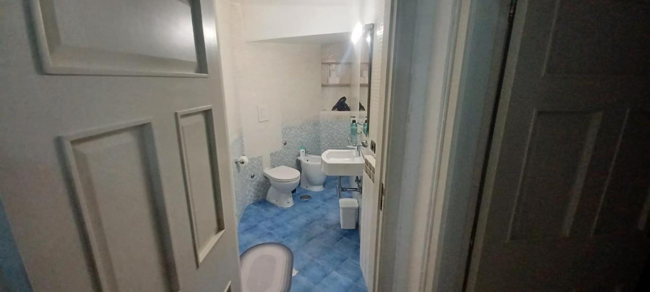 Residenza Nunziatella Apartamento Nápoles Exterior foto
